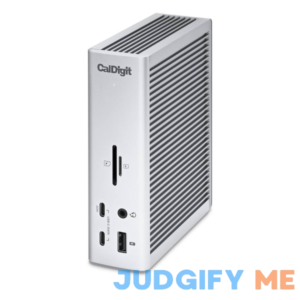 CalDigit Thunderbolt 4 Pro Dock
