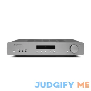 Cambridge Audio AXA35 Integrated Amplifier