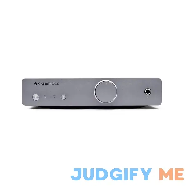 Cambridge Audio Alva Duo Phono Preamplifier Cambridge Audio Alva Duo Phono Preamplifier