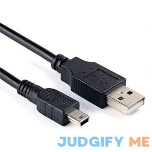 Camera Ifc-400PCU USB Data / File Transfer Cable for Canon Rebel EOS T1i T2i T3 T3i T4i T5 T5i T6 T6i T6s T7i