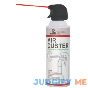 Can Air Compressed Canned Air Air Duster Can Air Duster for Computer