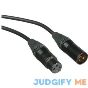 Canare L-4E6S Star Quad Microphone Cable