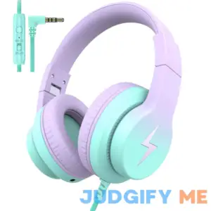 Candy Bila Kids Headphones