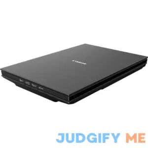 CanoScan Scanner Canon LiDE 300