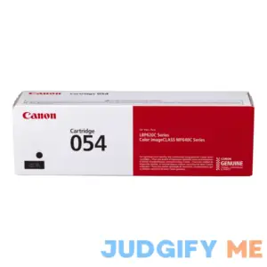 Canon 054 Toner Cartridge 3024C001