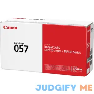 Canon 057 Toner Cartridge 3009C001