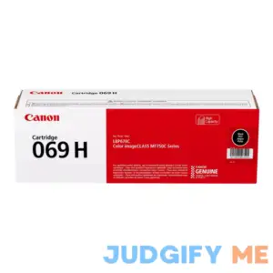 Canon 069 Toner Cartridge
