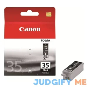 Canon 1509B007 Ink Black