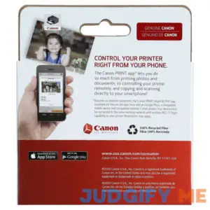 Canon 270 CLI-271 Ink