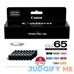 Canon 4215C007 CLI-65 Ink