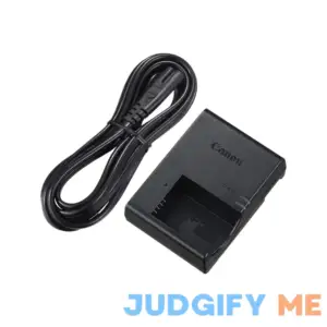 Canon Battery Charger LC-E17