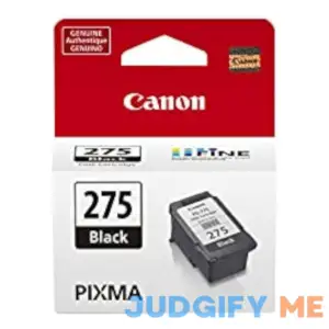Canon Black Ink Cartridge