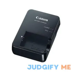 Canon CB-2LH Battery Charger for NB-13L Li-ion Batteries *9840B001*