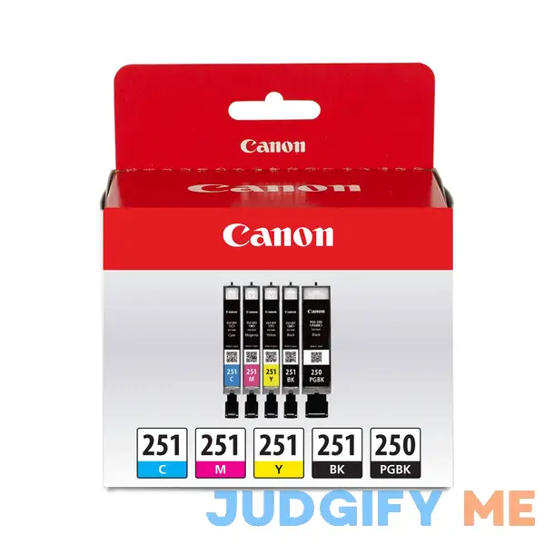 Canon CLI Ink Canon CLI Ink