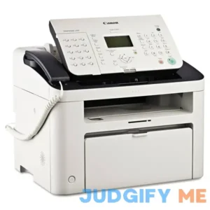 Canon Faxphone L100 Laser Multifunction Printer