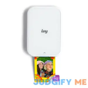 Canon IVY 2 Mini Photo Printer
