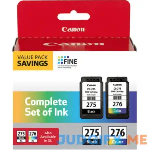 Canon Ink