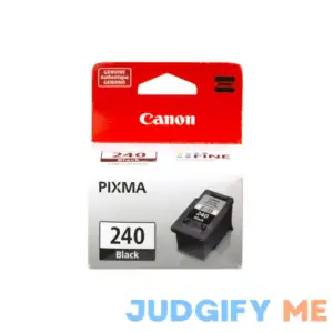 Canon Ink Cartridge