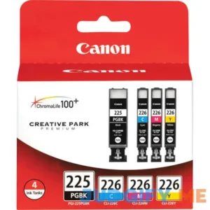 Canon Ink Tanks 4530B008