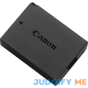 Canon LP-E10 Battery