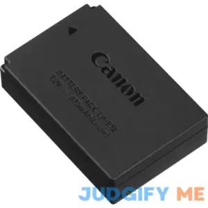 Canon LP-E12 Battery