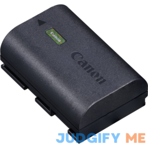 Canon LP-E6NH Lithium Battery