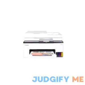 Canon MAXIFY GX2020 Inkjet Printer