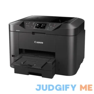 Canon MAXIFY MB2720 Wireless Color Inkjet Printer