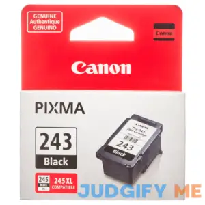 Canon PG-243 Black Ink Cartridge
