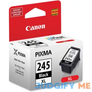 Canon PG-245XL Ink Cartridge