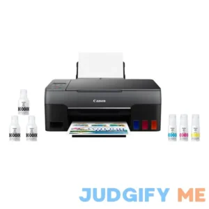 Canon PIXMA G2260 MegaTank All-in-One Printer