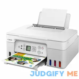 Canon PIXMA G3270 MegaTank Wireless All-In-One Inkjet Printer