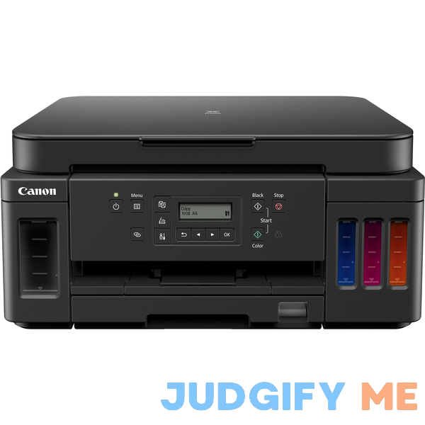 Canon PIXMA G6020 Canon PIXMA G6020