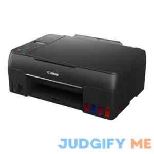 Canon PIXMA G620 Wireless Inkjet Multifunction Printer