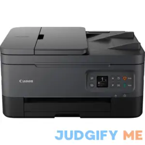Canon PIXMA TR7020a Wireless All-In-One Inkjet Printer