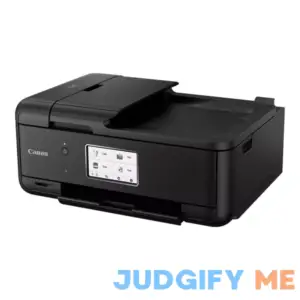 Canon PIXMA TR8620a Wireless All-in-One Inkjet Printer