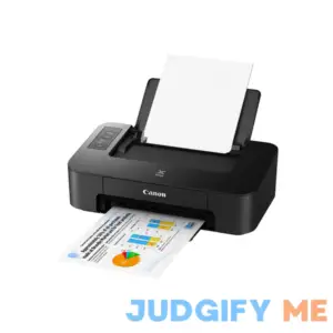 Canon PIXMA TS202 Series