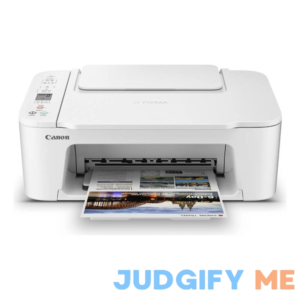 Canon PIXMA TS3720 Wireless All-in-One Printer