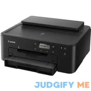 Canon PIXMA TS702a Wireless Inkjet Printer