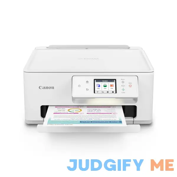 Canon PIXMA TS7720 Wireless All-in-One Inkjet Printer Canon PIXMA TS7720 Wireless All-in-One Inkjet Printer