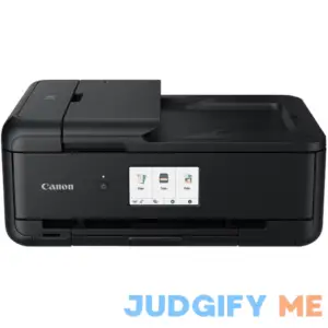 Canon PIXMA TS9520 Wireless Inkjet All-In-One Printer