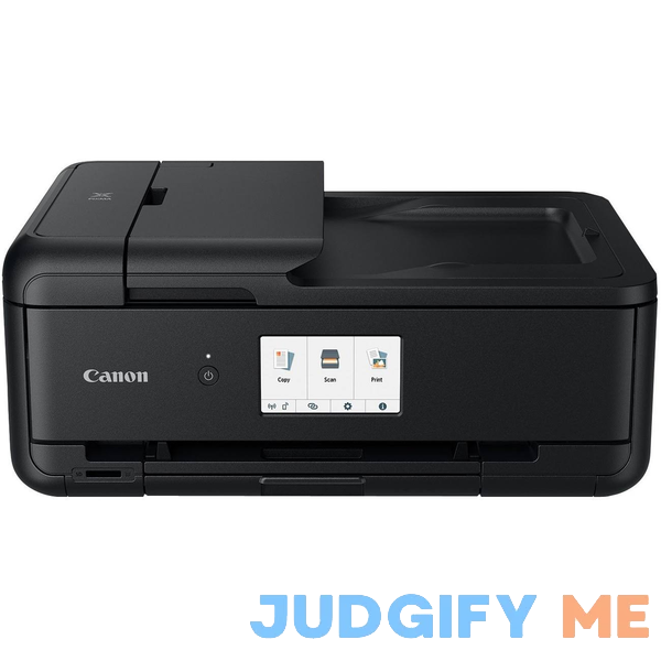 Canon PIXMA TS9520 Wireless Inkjet All-In-One Printer Canon PIXMA TS9520 Wireless Inkjet All-In-One Printer
