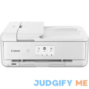 Canon PIXMA TS9521C Printer