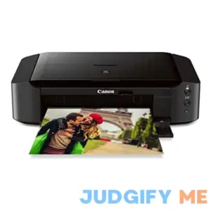 Canon PIXMA iP8720 Wireless Inkjet Photo Printer