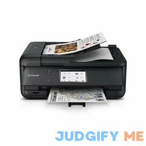 Canon Pixma TR8622a Wireless Home Office All-In-One Printer