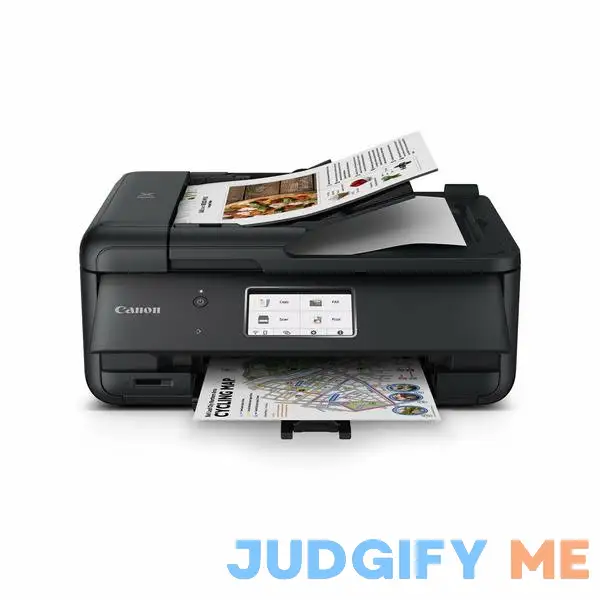 Canon Pixma TR8622a Wireless Home Office All-In-One Printer Canon Pixma TR8622a Wireless Home Office All-In-One Printer