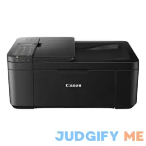 Canon Pixma Tr4722 All-in-One Wireless InkJet Printer with Adf