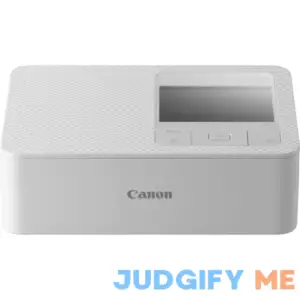 Canon SELPHY CP1500 Wireless Compact Photo Printer