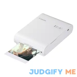 Canon SELPHY Square QX10