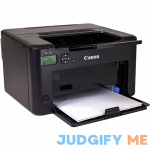 Canon i-SENSYS LBP122dw A4 Mono Laser Printer